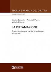 La diffamazione