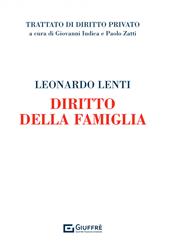 Diritto della famiglia