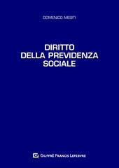 Diritto della previdenza sociale