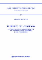 Il prezzo del consenso