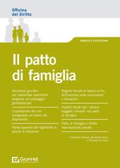 Il patto di famiglia