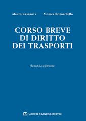 Corso breve di diritto dei trasporti