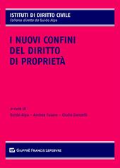 I nuovi confini del diritto di proprietà