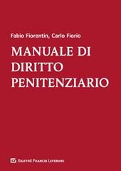 Manuale di diritto penitenziario