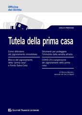 Tutela della prima casa