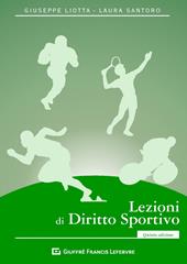 Lezioni di diritto sportivo