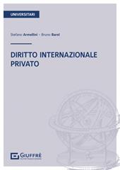 Diritto internazionale privato