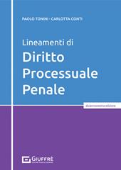 Lineamenti di diritto processuale penale