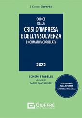 Codice della crisi d'impresa e dell'insolvenza