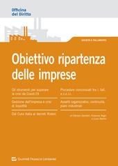 Obiettivo ripartenza delle imprese