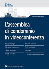 L' assemblea di condominio in videoconferenza