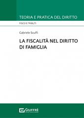 La fiscalità nel diritto di famiglia