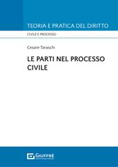 Le parti nel processo civile