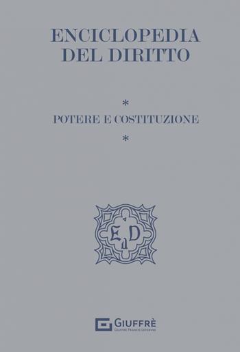 Enciclopedia del diritto - Raffaele D'Ambrosio - Libro Giuffrè 2023, Enciclopedia del diritto. I tematici | Libraccio.it