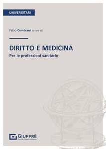 Image of Diritto e medicina
