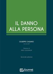 Il danno alla persona