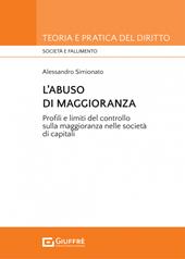 L' abuso di maggioranza
