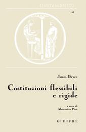 Costituzioni flessibili e rigide