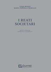 I reati societari