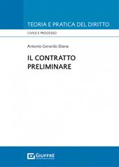 Il contratto preliminare