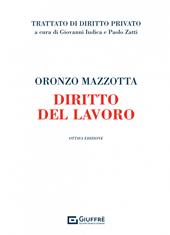 Diritto del lavoro