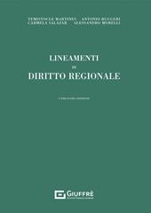 Lineamenti di diritto regionale