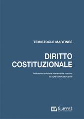 Diritto costituzionale