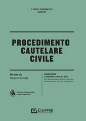 Procedimento cautelare civile