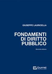 Fondamenti di diritto pubblico