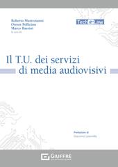 Il T.U. dei servizi di media audiovisivi