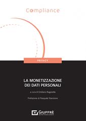 La monetizzazione dei dati personali