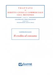 Il credito al consumo