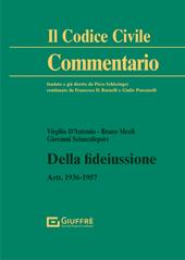 Della fideiussione