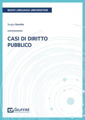 Casi di diritto pubblico