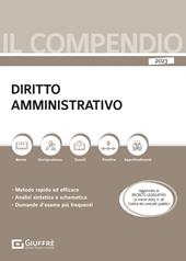 Compendio di diritto amministrativo