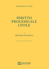 Diritto processuale civile