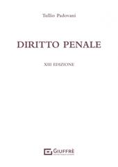 Diritto penale