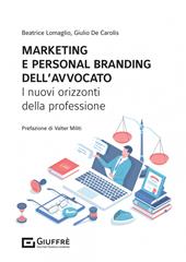 Marketing e personal branding dell'avvocato