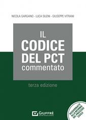 Il codice del PCT commentato