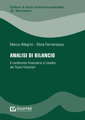 Analisi di bilancio