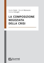 Composizione negoziata della crisi