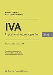 IVA. Imposta sul valore aggiunto 2025