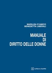 Manuale di diritto delle donne