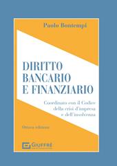 Diritto bancario e finanziario