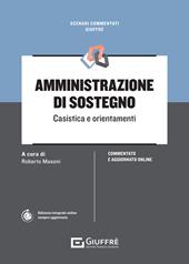 L’amministrazione di sostegno