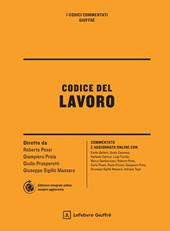 Codice del lavoro