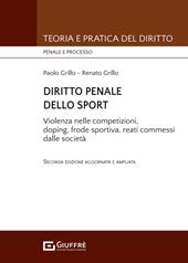 Diritto penale dello sport