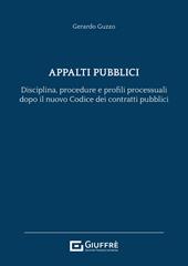 Appalti pubblici