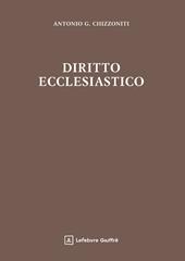 Diritto ecclesiastico
