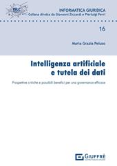 Intelligenza artificiale e tutela dei dati